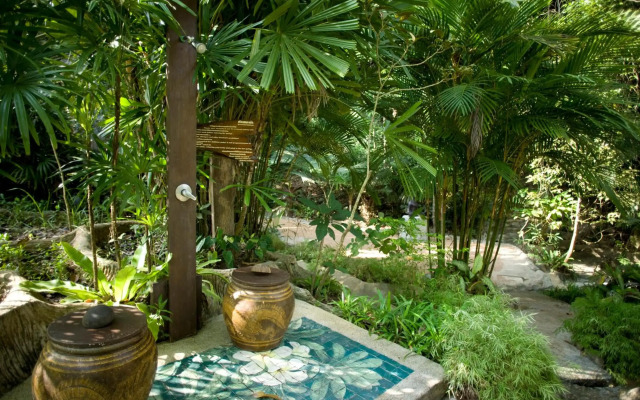 Wareerak Hot Spring & Wellness