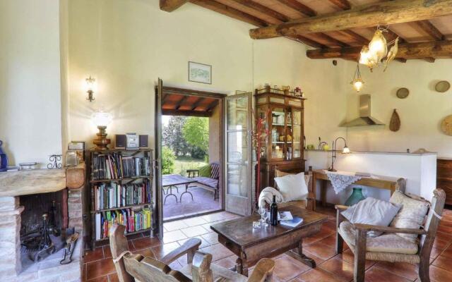 Holiday home in Pomarance - Toskana 41618