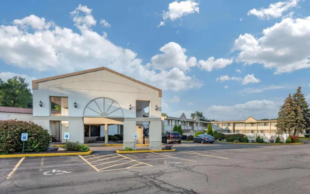 Quality Inn & Suites Vestal Binghamton