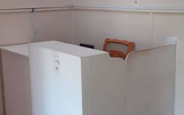 Sosiani Breeze Resort