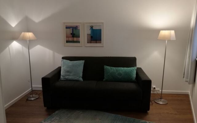 ColmarAppart HAUSSMANN