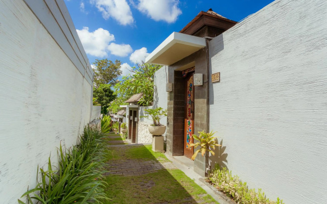 The Canggu Boutique Villas