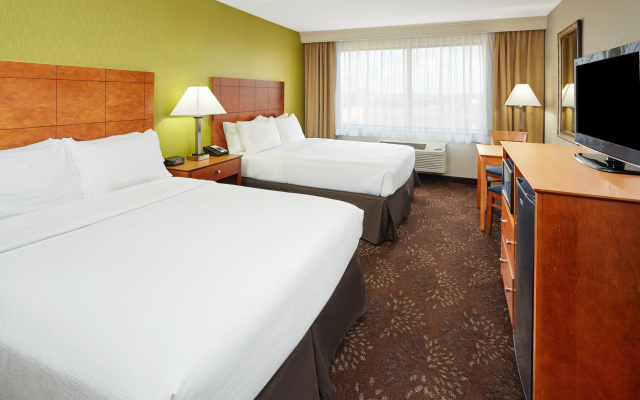 Holiday Inn Chicago Matteson Conference Center