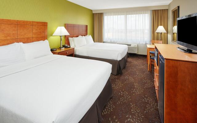 Holiday Inn Chicago Matteson Conference Center