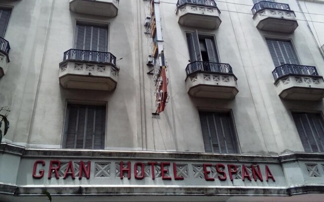 Gran Hotel España