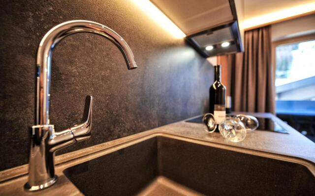 A4 AlmA Alpin Appartments