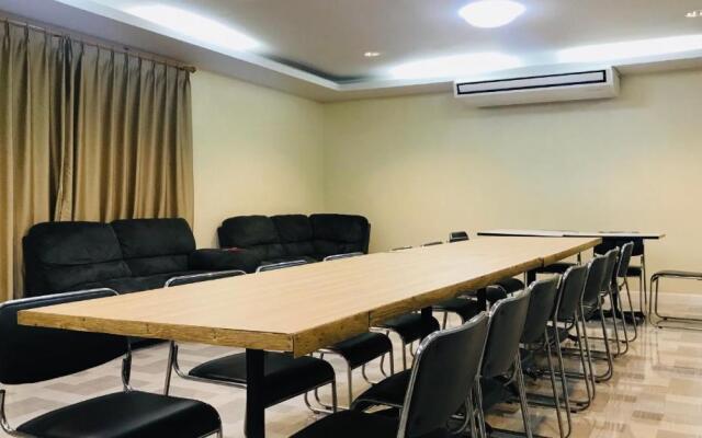 Panutsaya Homestay