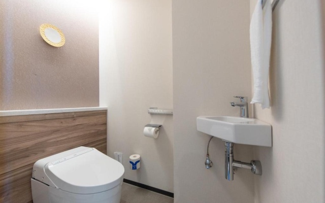 Twin HIBIYA Suite (트윈 침대 2개) 사진 2