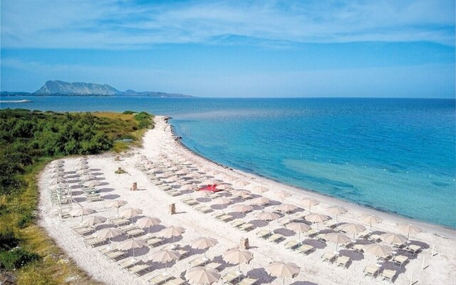 Amasea Resort