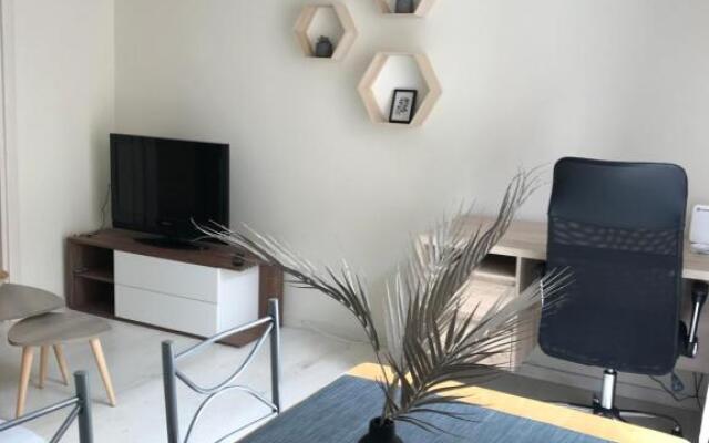 georgia’s cozy rooms #7 city centre