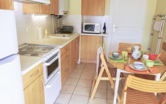 Apartment Larrun Burua