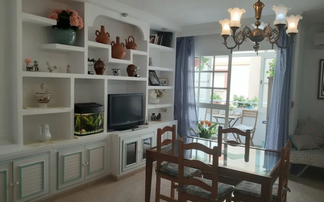 La Casa de la Abuela