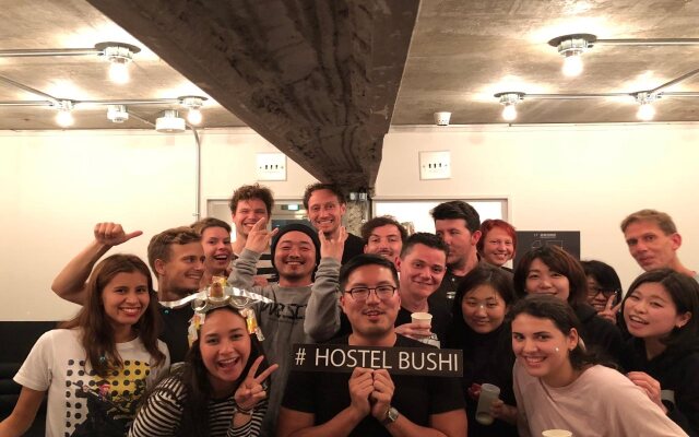 Hostel Bushi