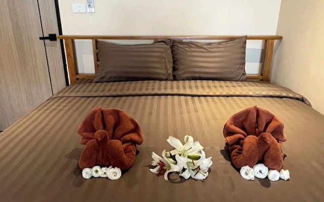 Tian Ming Hostel