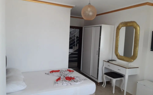 Jasmin Blue Otel
