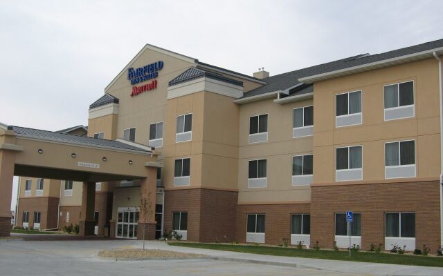 Fairfield Inn & Suites by Marriott Ames