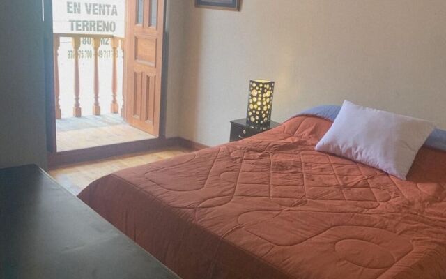Chawpi Hostel