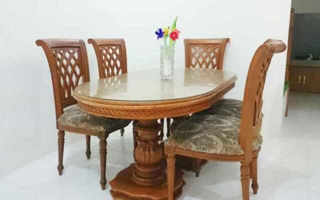 Hostel Bogor