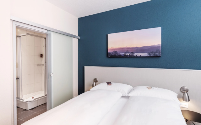 Sorell Hotel Rex