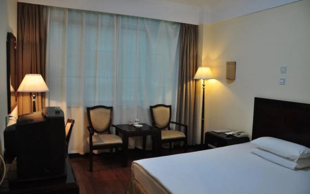 Wenfeng Hotel