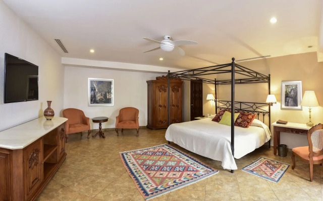 Hotel & Spa Hacienda de Cortes