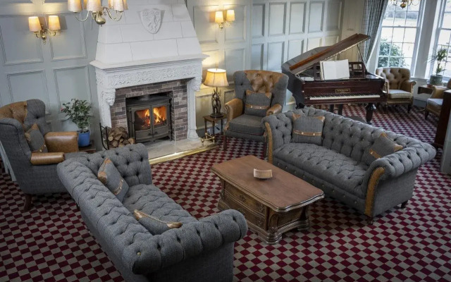 Knipoch House Hotel