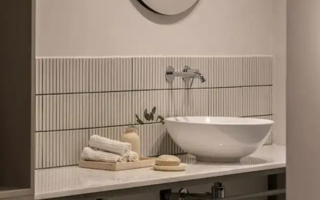 Celestial Athens Suites at Praxitelous