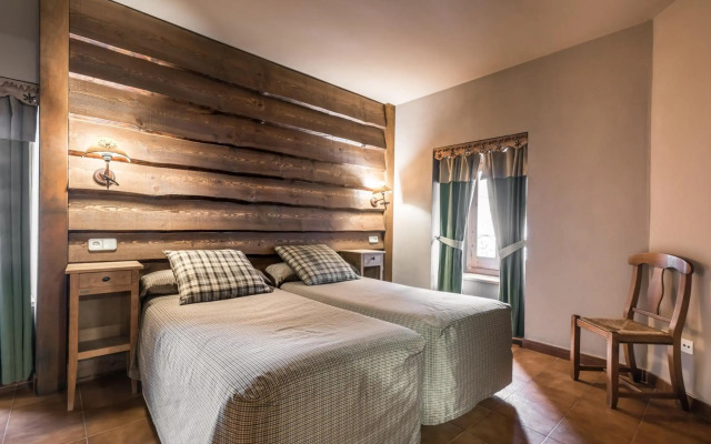Apartaments Serrano