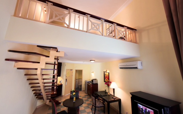 Lotus Desaru Beach Resort