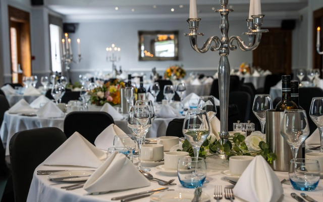 Balmer Lawn Hotel