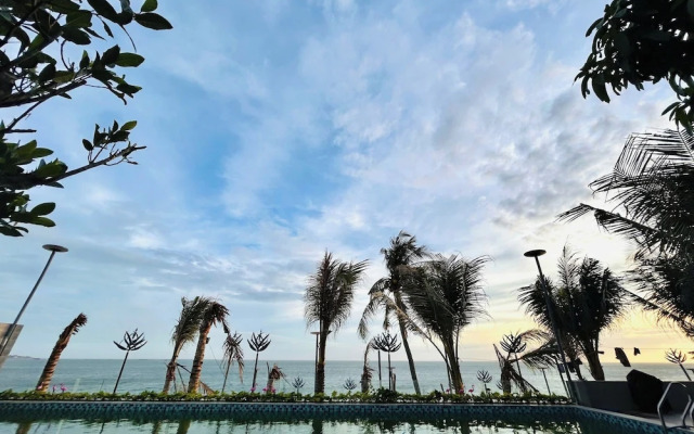 Rainbow Beach Mũi Né - Homestay & Coffee