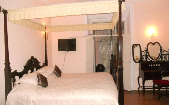 Palacete Rodrigues Heritage Holiday Mansion