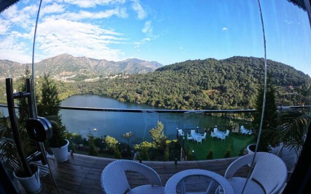 The Lake Ambience Resort