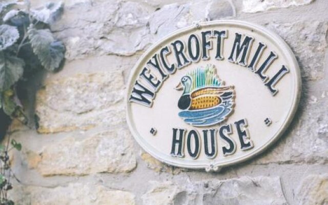 Weycroft Mill House Bed and Breakfast