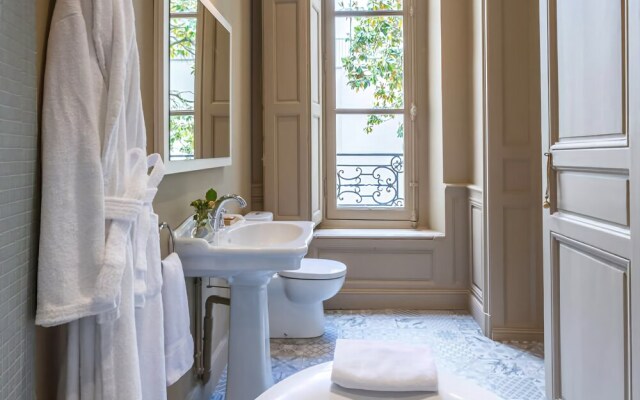 Hotel Particulier de la Tresne