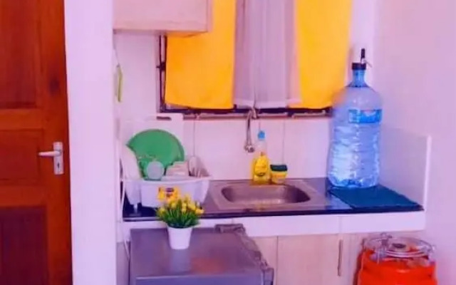 Lux Suites Vee Studio Apartments Bamburi