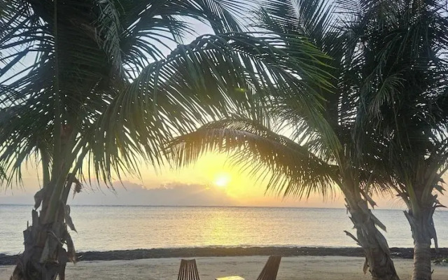 Sand and Sky Resort