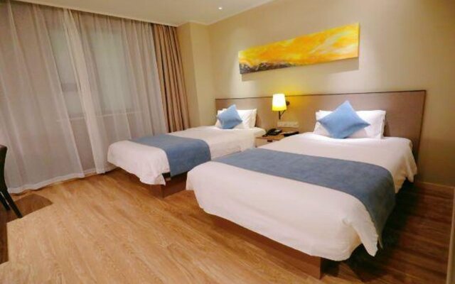 Home Inn Plus