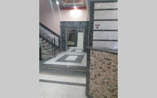 Apartmen with pool in Sheraton plaza Marina 301