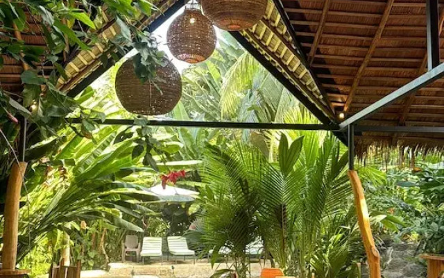 Conga Boutique Hotel