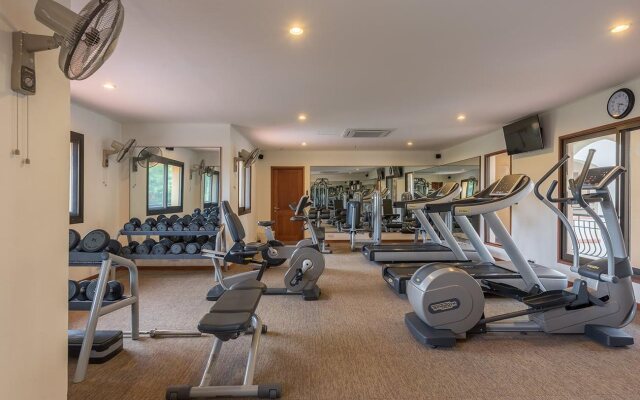 Sea Cliff Court Hotel & Luxury Apartments