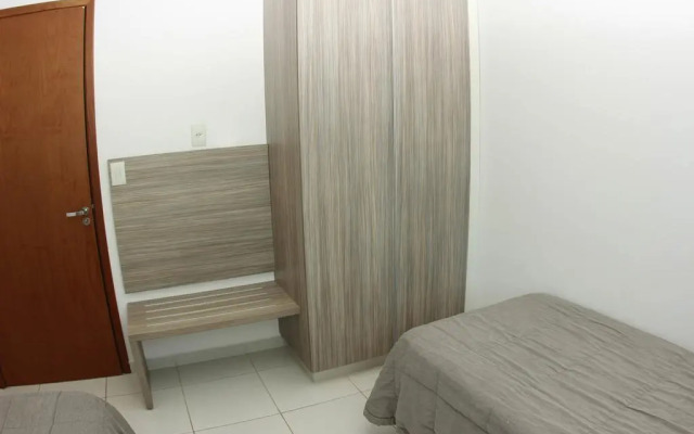 Prive Riviera Park Hotel