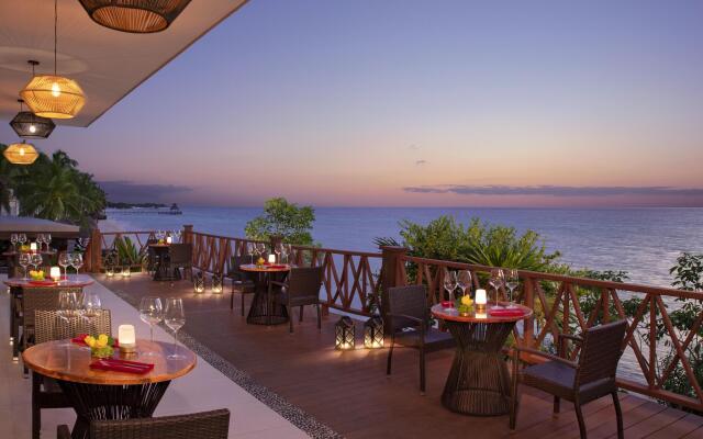 Dreams Cozumel Cape Resort & Spa - All Inclusive