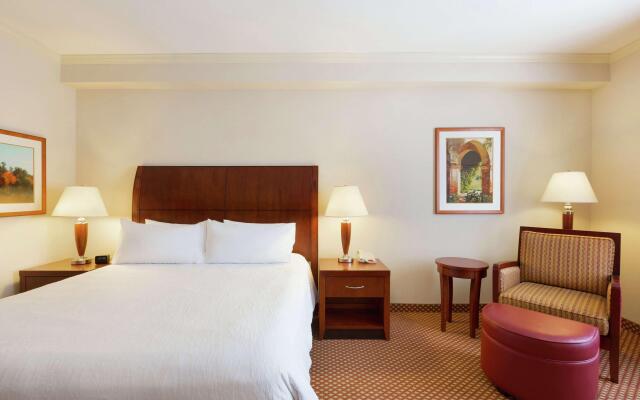 Hilton Garden Inn Shreveport