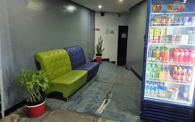 Hotel Spa Laureles