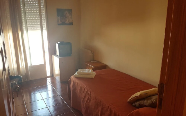 Hostal Helechosa