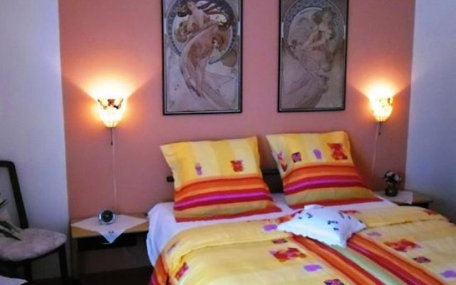 Pension-Apartmany Sabo