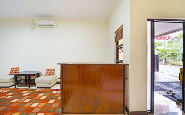 OYO 91342 Tatti Inn Syariah