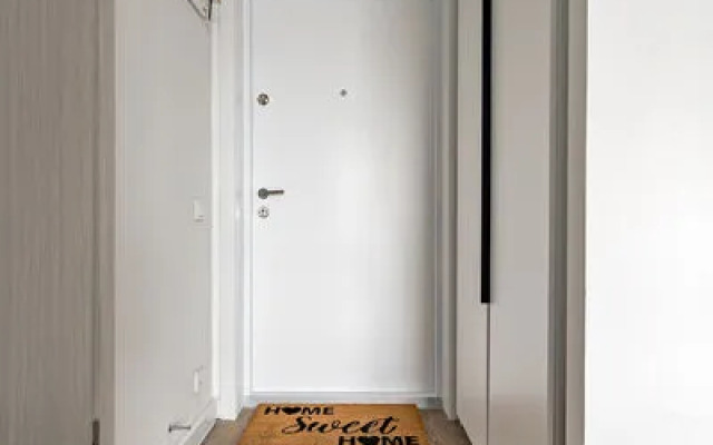 Апартаменты МаксРеалти24 на Очаковском шоссе, д. 5, корпус 4