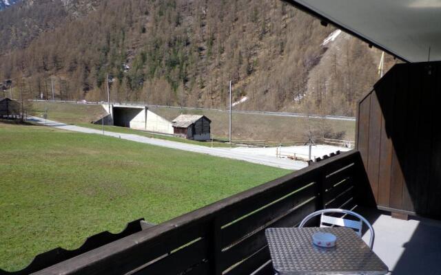 B&B Matterhorn Golf